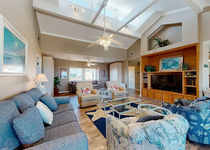 Gulf-front With Great Views, Balcony, Ac, Dog Friendly! * Gulf Shores