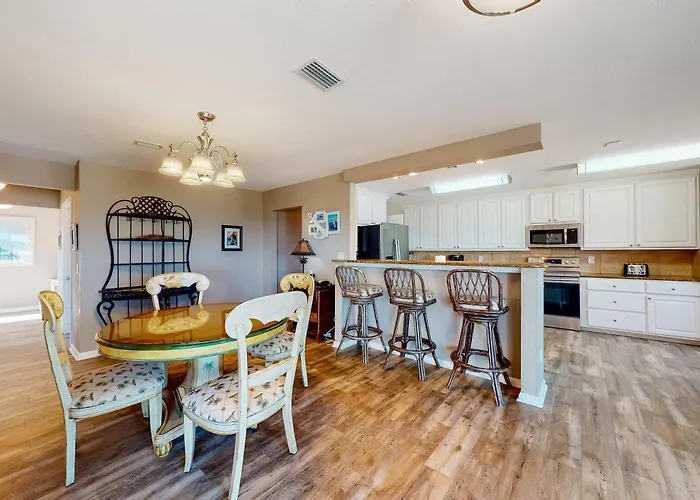 Gulf-front With Great Views, Balcony, Ac, Dog Friendly! Gulf Shores