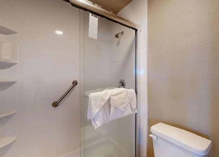 Gulf-front With Great Views, Balcony, Ac, Dog Friendly! * Gulf Shores