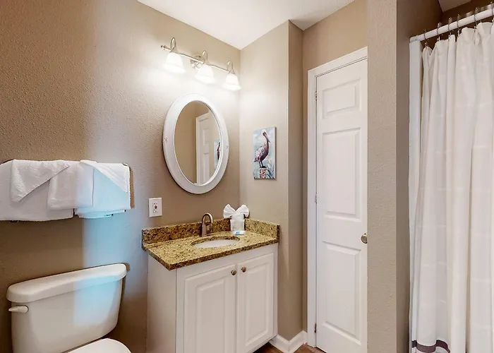 Gulf-front With Great Views, Balcony, Ac, Dog Friendly! *